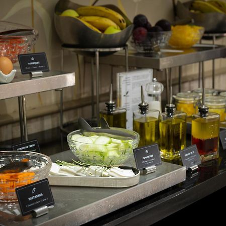 Hotel Lyon Barcelona Kültér fotó